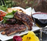 Smokey Sundays at Feathers Bistro