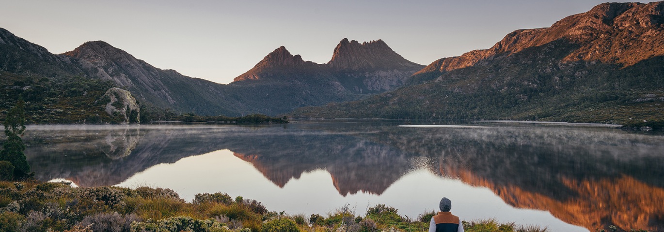 Breath taking views that will change you. image